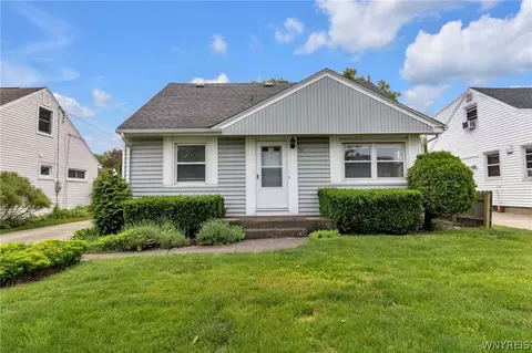 55 Fries Rd, Tonawanda, NY 14150