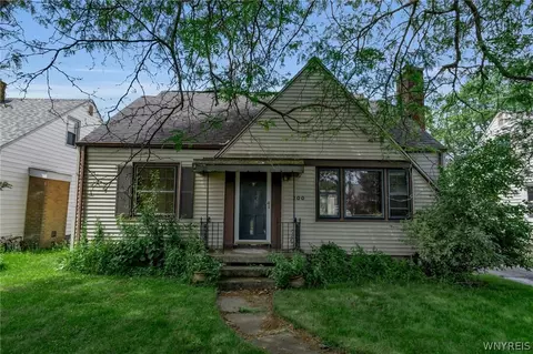 200 Deumant Ter, Buffalo, NY 14223