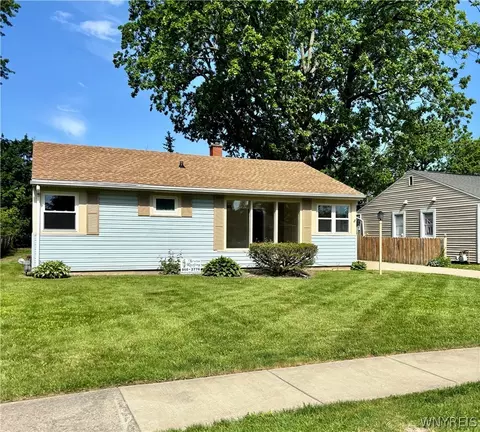 456 Wendel Ave, Buffalo, NY 14223