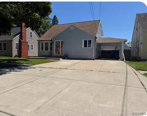 114 Onondaga Avenue Ave, Buffalo, NY 14220