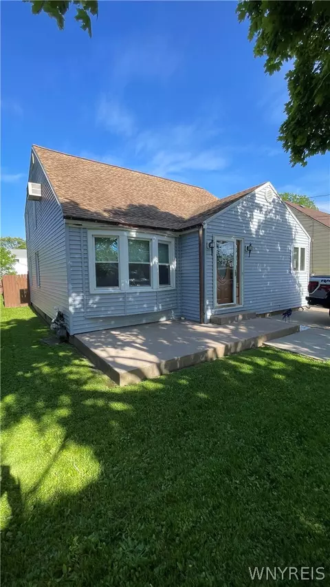 114 Onondaga Avenue Ave, Buffalo, NY 14220
