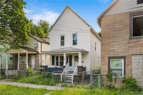 433 20th St, Niagara Falls, NY 14303