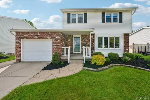 101 Hillpine Rd, Cheektowaga, NY 14227