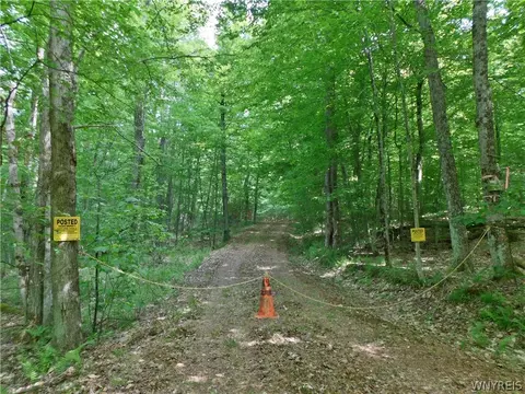 Nile Road/county Rd 1, Wirt, NY 14739