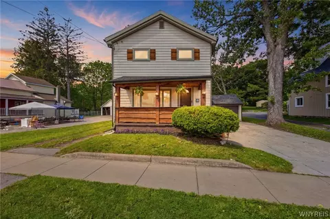 40 Alleghany Rd, Pembroke, NY 14036