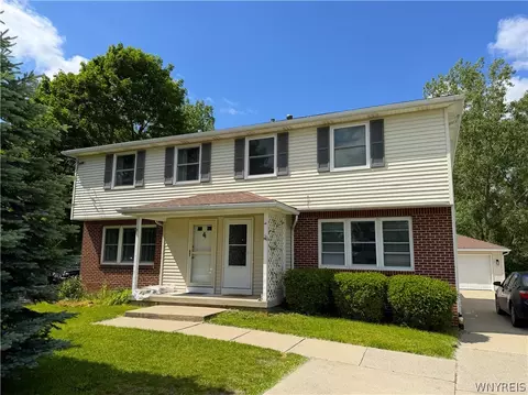 1712 Como Park Blvd, Depew, NY 14043