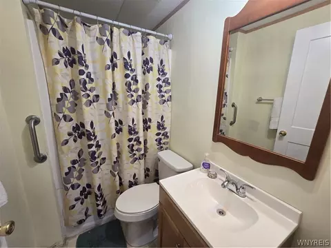 Bath - 12507 Ridge Rd, Ridgeway, NY 14103 photo 2 of 2