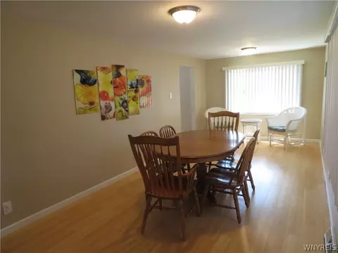 Dining - 571 Tuscarora Rd, Evans, NY 14006 photo 1 of 2