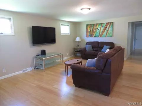 Living - 571 Tuscarora Rd, Evans, NY 14006 photo 1 of 4