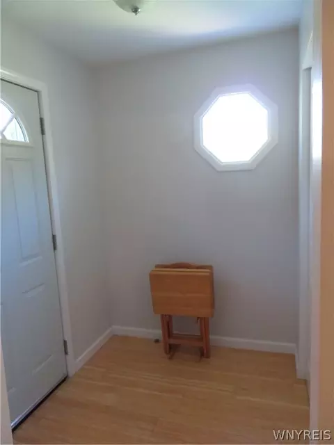Entry Way - 571 Tuscarora Rd, Evans, NY 14006 photo 1 of 2