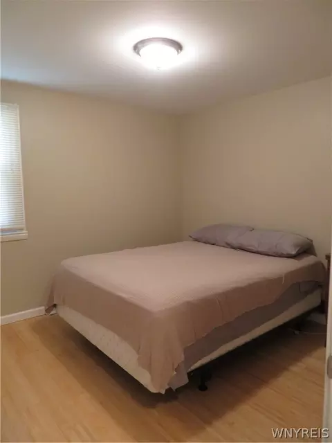 Bedroom - 571 Tuscarora Rd, Evans, NY 14006 photo 4 of 7
