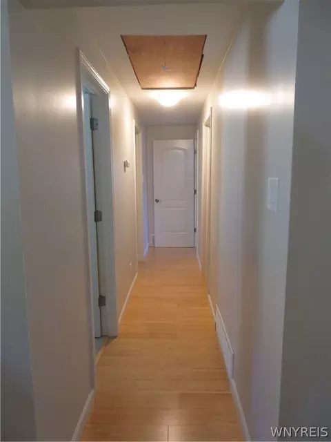 Entry Way - 571 Tuscarora Rd, Evans, NY 14006 photo 2 of 2