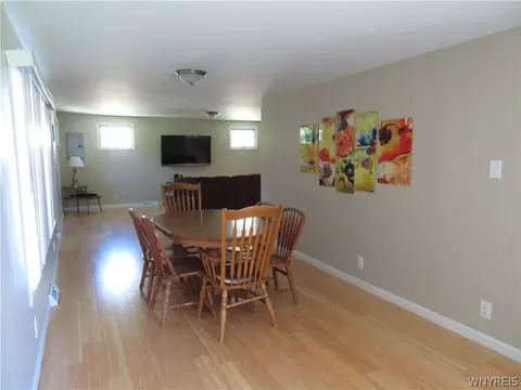 Dining - 571 Tuscarora Rd, Evans, NY 14006 photo 2 of 2