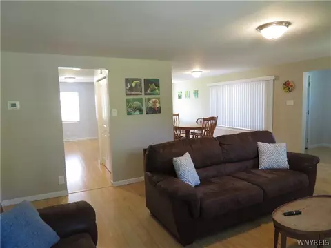 Living - 571 Tuscarora Rd, Evans, NY 14006 photo 4 of 4
