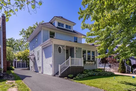 469 Washington Hwy, Amherst, NY 14226