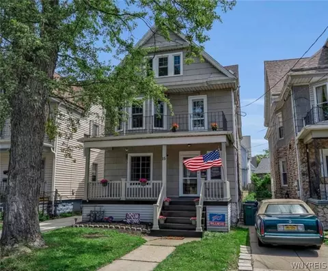 15 Seneca Pksd, Buffalo, NY 14210