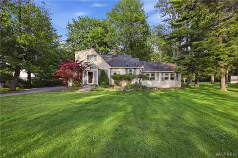 4695 Harris Hill Rd, Buffalo, NY 14221