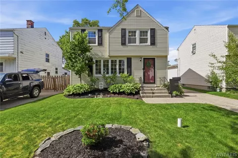 150 Fancher Ave, Buffalo, NY 14223