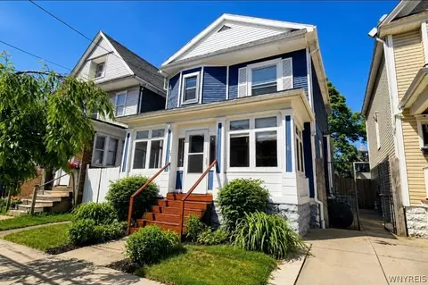 32 Gallatin Ave, Buffalo, NY 14207