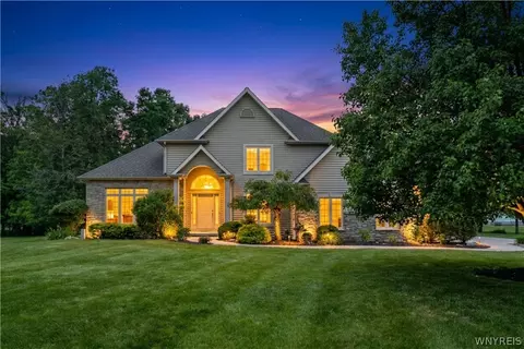 5730 Thompson Rd, Clarence Center, NY 14032