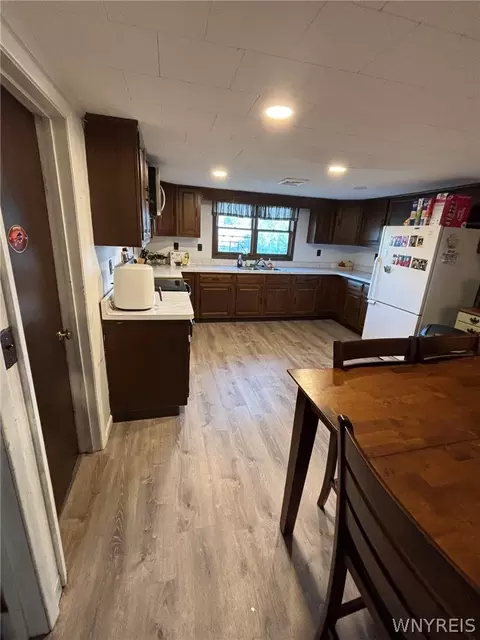 Kitchen - 1874 Hess Rd, Appleton, NY 14008 photo 6 of 6