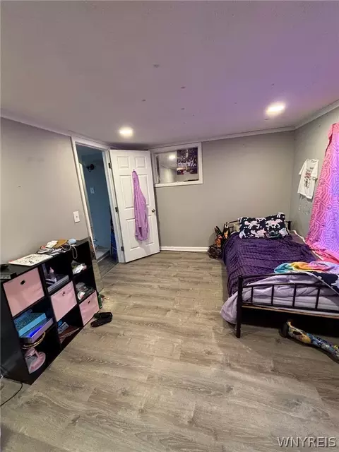 Bedroom - 1874 Hess Rd, Appleton, NY 14008 photo 4 of 7