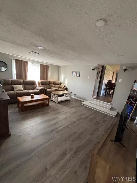 Living - 1874 Hess Rd, Appleton, NY 14008 photo 3 of 5