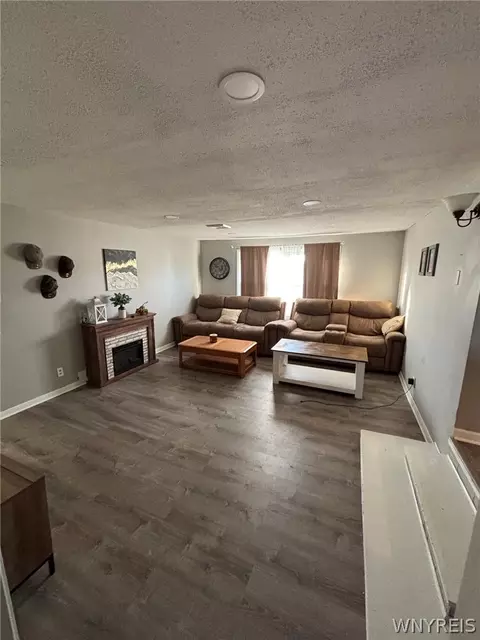 Living - 1874 Hess Rd, Appleton, NY 14008 photo 5 of 5