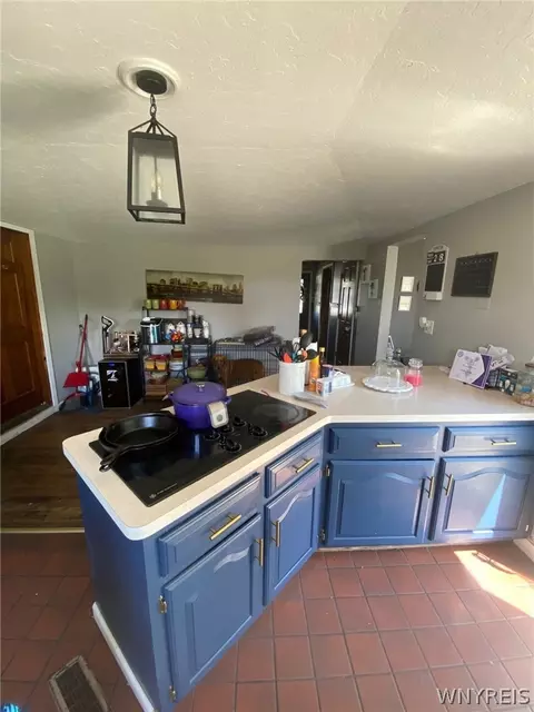 Kitchen - 1874 Hess Rd, Appleton, NY 14008 photo 1 of 6