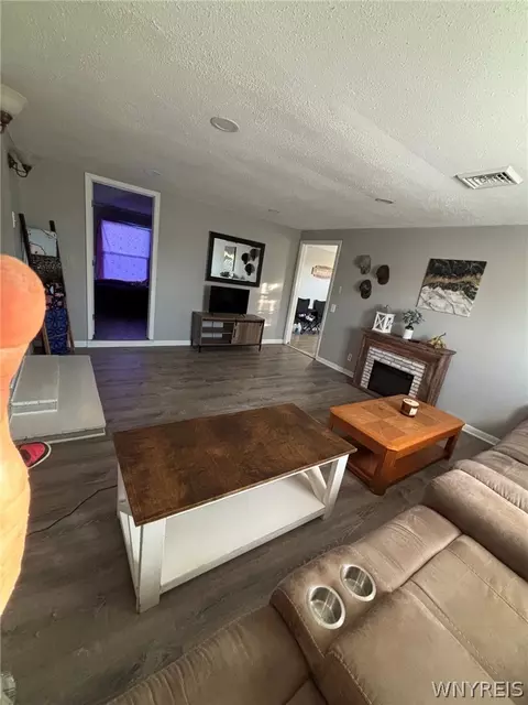 Living - 1874 Hess Rd, Appleton, NY 14008 photo 4 of 5