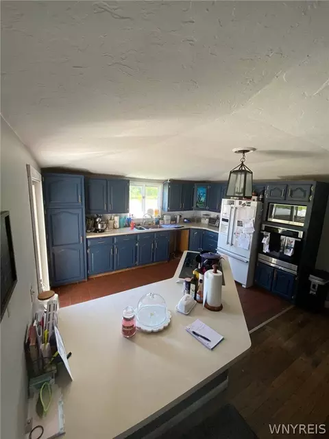 Kitchen - 1874 Hess Rd, Appleton, NY 14008 photo 3 of 6