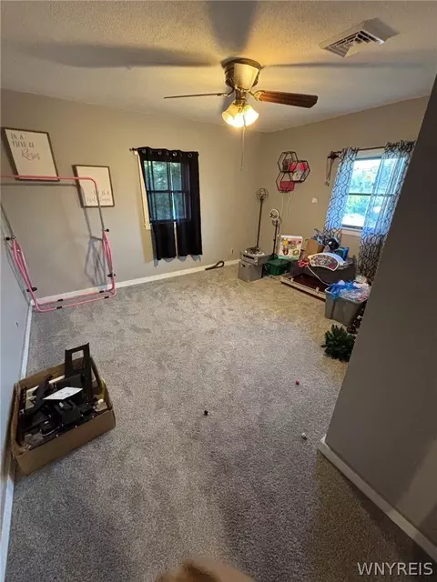 Bedroom - 1874 Hess Rd, Appleton, NY 14008 photo 7 of 7