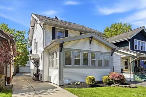 246 Linden Ave, Buffalo, NY 14216