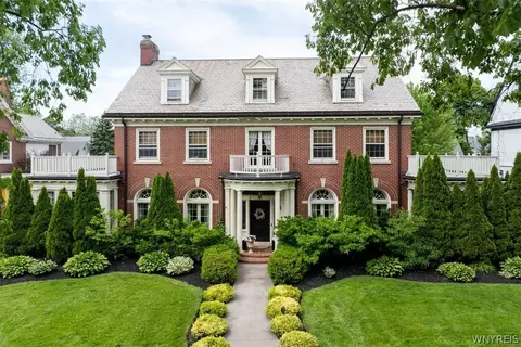 234 Depew Ave, Buffalo, NY 14214