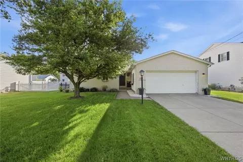 42 Kennedy Rd, Cheektowaga, NY 14227