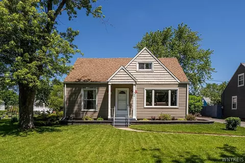 306 Northwood Dr, Buffalo, NY 14223