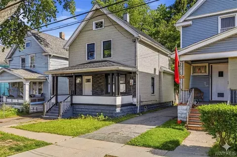 105 Sussex St, Buffalo, NY 14215