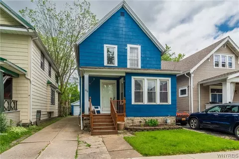 179 Villa Ave, Buffalo, NY 14216