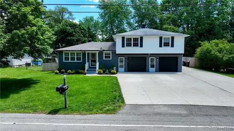 269 Broezel Ave, Lancaster, NY 14086