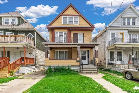 153 Good Ave, Buffalo, NY 14220