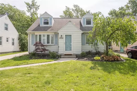 139 Pickford Ave, Buffalo, NY 14223