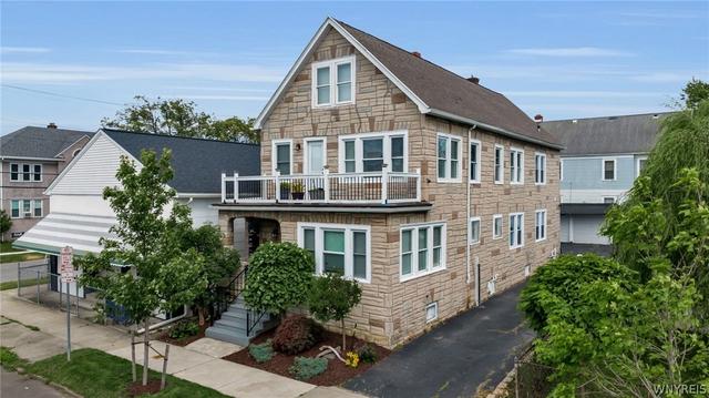 239 Roesch Ave, Buffalo, NY 14207