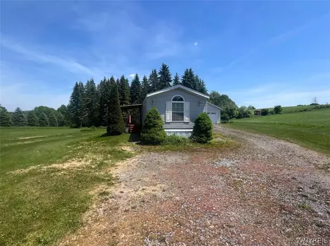 420 Prior Rd, Litchfield, NY 13322