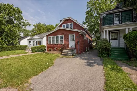 223 Merrimac St, Buffalo, NY 14214