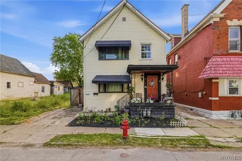 96 Detroit St, Buffalo, NY 14206