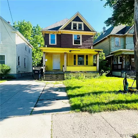 1859 Niagara Ave, Niagara Falls, NY 14305