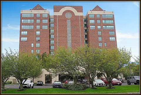 200 Lakefront Blvd #301, Buffalo, NY 14202