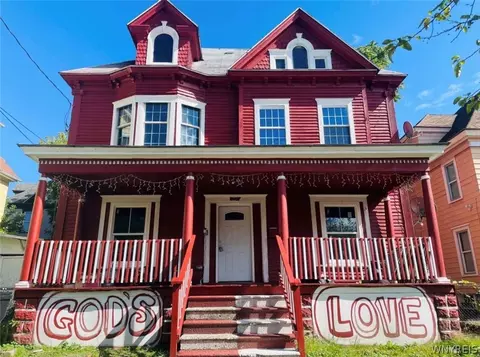 2107 S State St, Syracuse, NY 13205