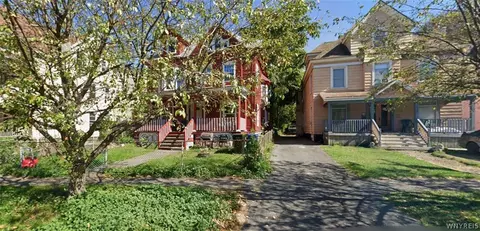 2107 S State St, Syracuse, NY 13205