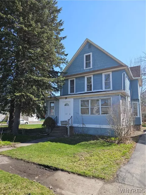 667 Nash Rd, North Tonawanda, NY 14120